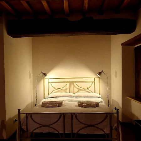 Artemisia Apartment Castiglione d'Orcia Exterior photo